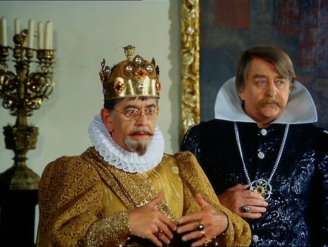 Arabela 4.díl - Jezevcik Karel Majer cz