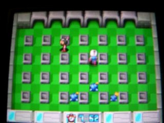 いつでもボンバーマンFD対戦19