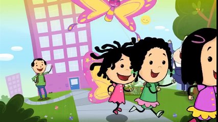 Ella Bella Harry'nin İluzyon Gösterisi