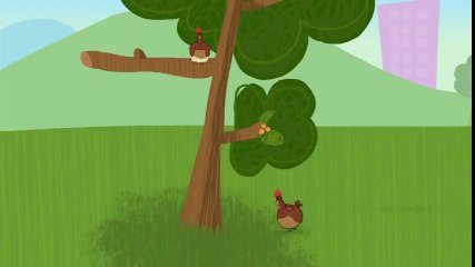 Ella Bella Tavuk Dansı