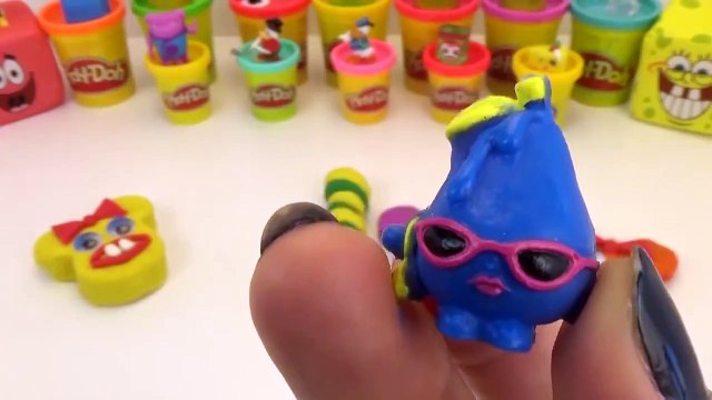 Paw Patrol Play Doh Stop Motion Peppa Pig Español Mickey Mouse Frozen Minions Spiderman Su