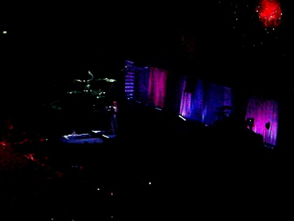 Violinist at taylor swifts speak now tour, it was beautiful 29/03