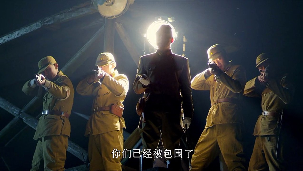 殊死七日  第34集