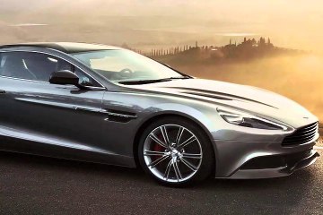 2016 Aston Martin DB11