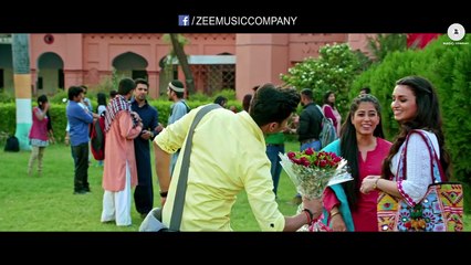 Shaam O Seher - Shorgul _ Suha Gezen, Aniruddh Dave & Hiten Tejwani _ Vishal Mishra _ Lalit Pandit