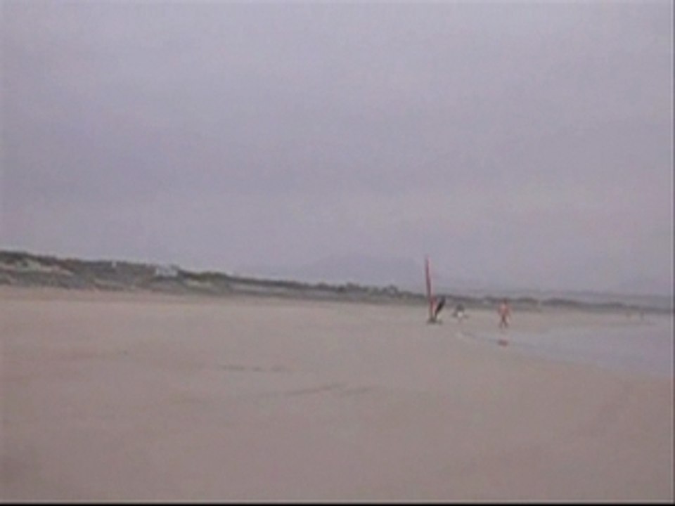 Speedsails