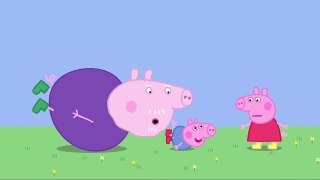 Peppa Pig English Episodes | Wriggly Worms #PeppaPig2016