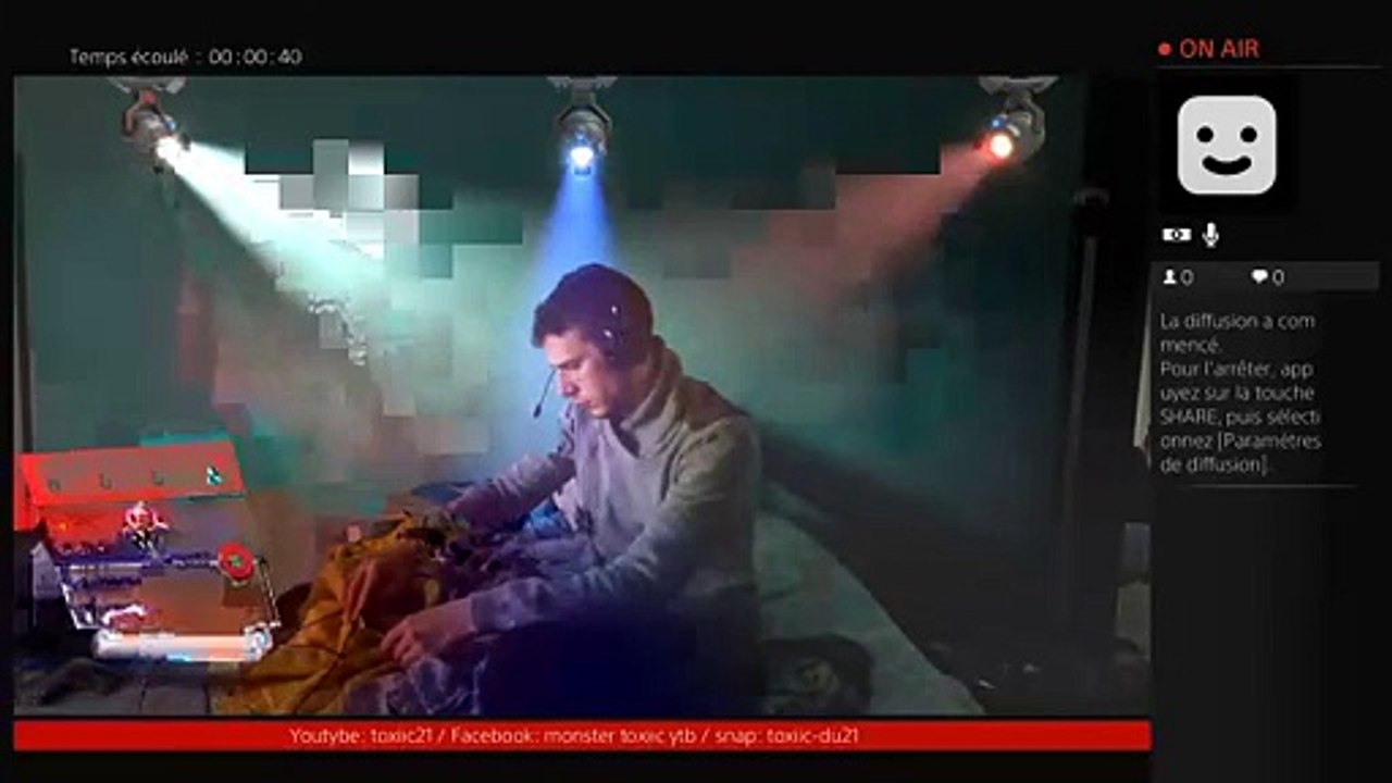 Diffusion PS4 en direct de ToXiiC-du-21 (2)
