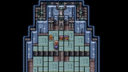 Final Fantasy IV (ファイナルファンタジーIV) Part 10