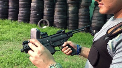 Sig Mpx