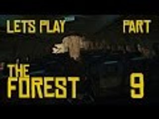 The Forest IPart 9I Going Native