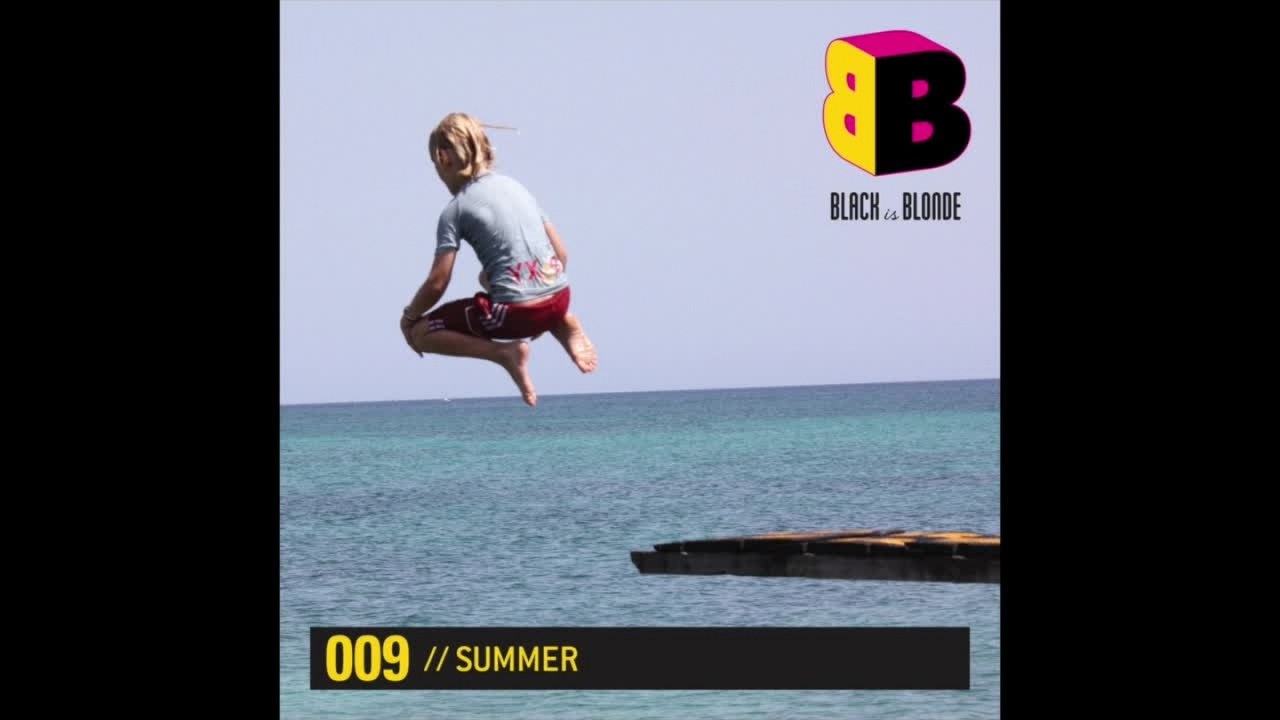 Blue Star - Into the Light