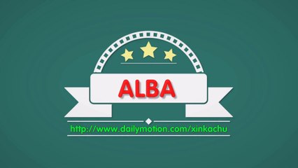PROJECT : ALBA _ Suối nước nóng lớn nhất Việt Nam