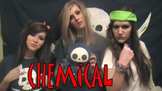 CHEMICAL X Commercial