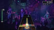 Rock Band 4 - Space Oddity - David Bowie