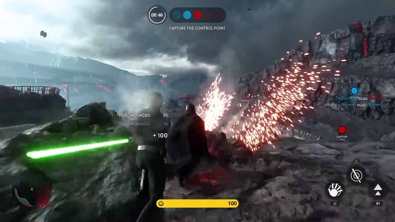STAR WARS™ Battlefront™ - Return of the Jedi