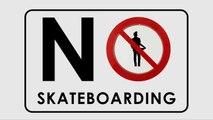 Go Skateboarding Day 2016
