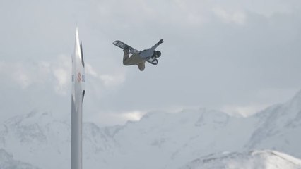 9 Knights 2016 Monster Showdown