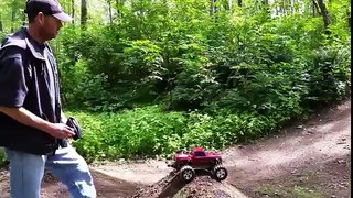 Ironmitt RC-THE THINGS