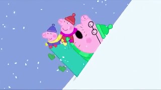 Peppa Pig ¡Feliz Navidad!