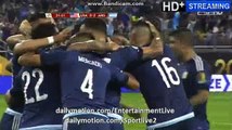 0-2 Lionel Messi FREEKICK GOAL - USA 0-2 Argentina
