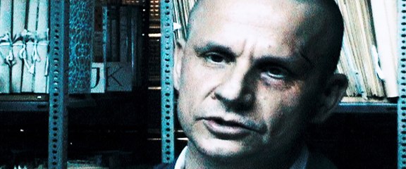 Дорожный патруль (криминал)