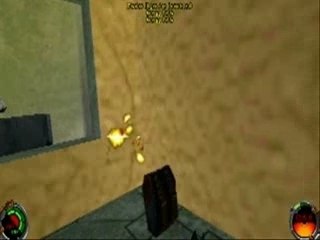 MotS - Level 11 - Kaerobani's Base