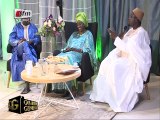 Quartier Général 21 juin 2016 - Invités: Mimi Touré, Papy Djilabodji et Aida Samb chanteuse