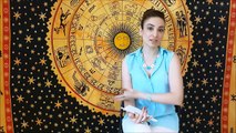 6-12 Haziran 2016 YAY Haftalık Burç Yorumu Astroloji Didem Şarman