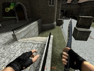 Css bunny jump
