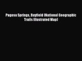 Read Pagosa Springs Bayfield (National Geographic Trails Illustrated Map) E-Book Free