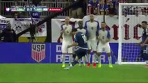 USA vs Argentina 0-2 FANTASTIC Goal Gol de Lionel Messi Copa America -2016