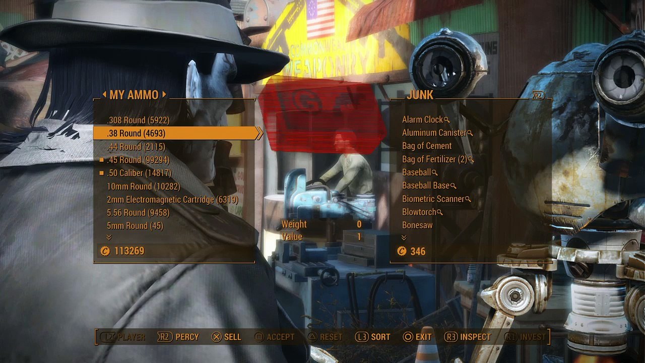 DEVIL#1#VATSBOYKILLA-STREAM OF THE DAY(Fallout 4)-NEW DLC (77)