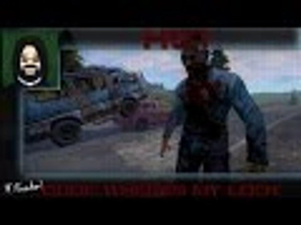 H1Z1 The Loot Cache that Wasnt