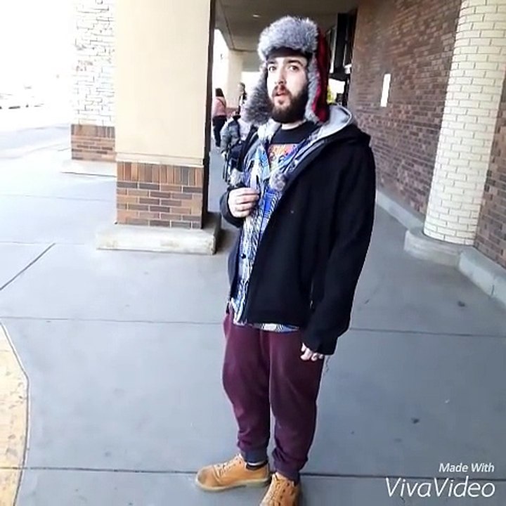Lloydminster Creep Catcher Video #6 (Edmonton video #2l