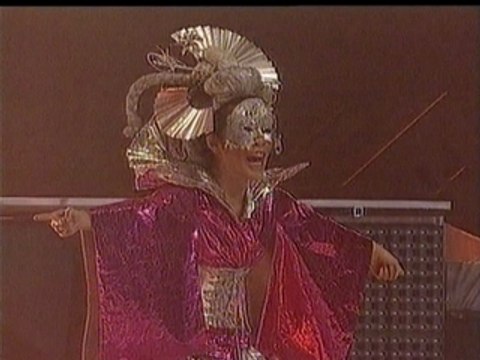 GOLF-MIKE One By One Concert DVD VCD TV Ad