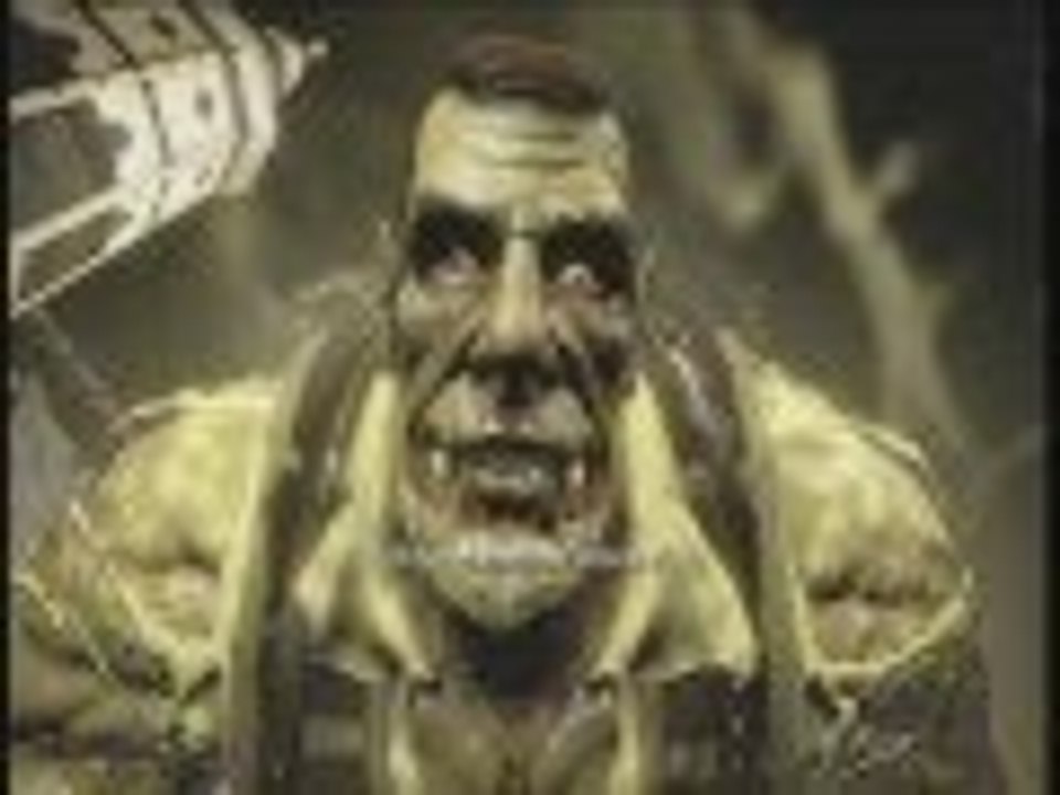 Spider-Man: Shattered Dimensions Xbox 360 Ch. 10: Goblin Full