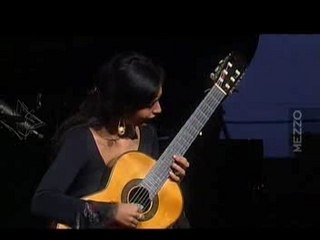 Caprice 24 - Paganini (By Filomena Moretti, Classic Guitar)