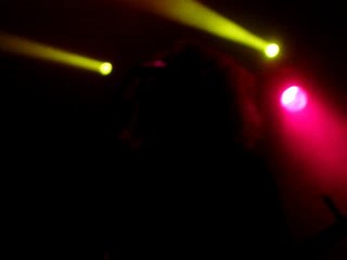 My Morning Jacket - Highly Suspicious (section 1) @ Billboard Melbourne 27-01-09