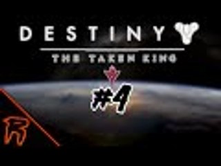 The Taken King #4