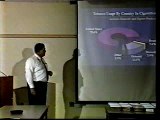 How Cigarettes Are Made Presentation by David Merrill Part 1