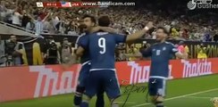 Gonzalo Higuaín Goal HD - USA 0-3 Argentina   Copa America Centenario   21.06.2016 HD(480)