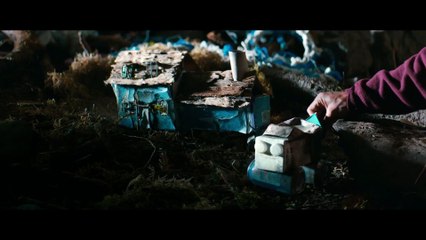 Swiss Army Man - Help Get Me Home