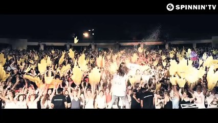 DVBBS - We Were Young (Official Music Video) [OUT NOW]