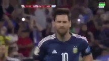 ARGENTINA VS USA. MESSI DREAM GOAL.  2-0 !!!! [ GER-ENG-ARG]