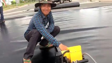 Bán màng chống thấm, màng chống thấm thái lan, màng chống thấm hdpe