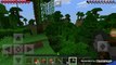 Minecraft /PE/sk lets play Dom na strome diel #1*