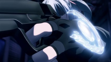 TABOO TATTOO -【7-4放送開始】 TVアニメ「 タブー・タトゥー」　PV