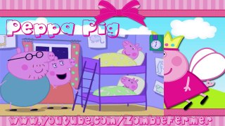 Peppa Pig English Episodes 2014