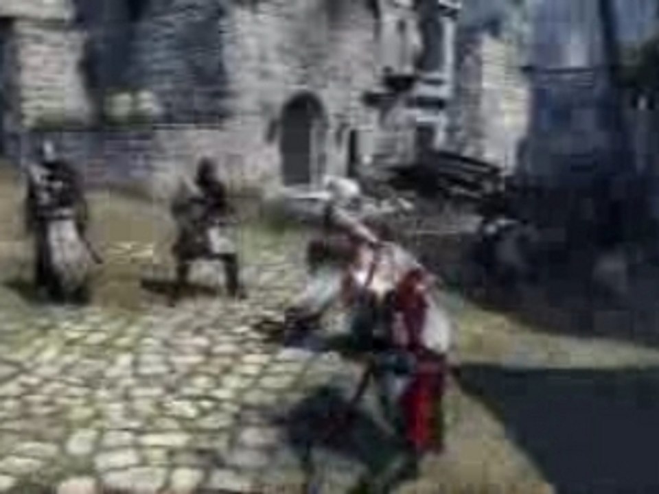Assassin's Creed